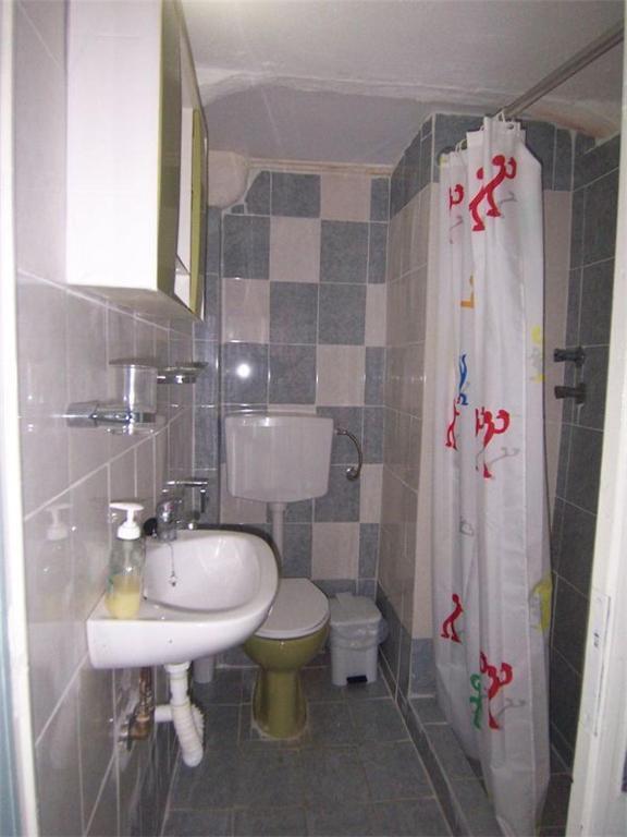 Pension Vasiliki Skiathos stad Rum bild
